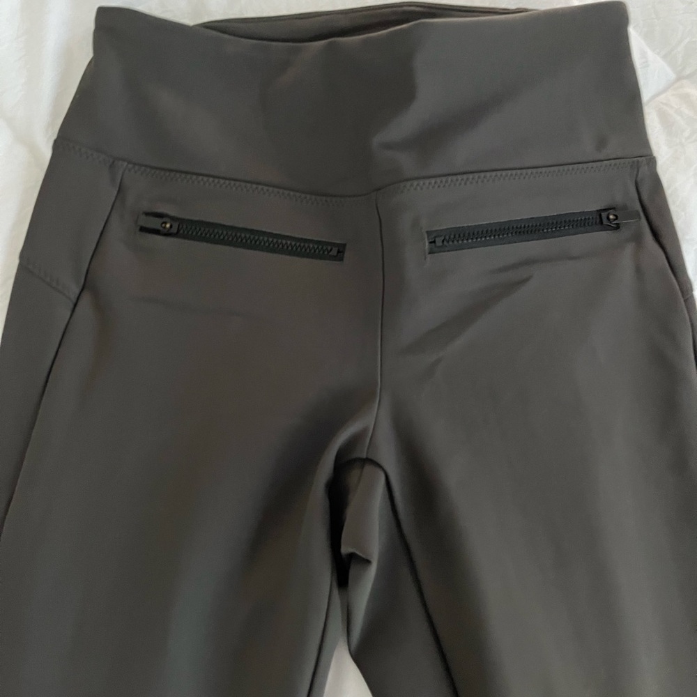 Athleta Stellar Ankle Pant-SML/Pet